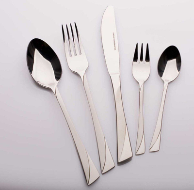 Set kuzhine KingHoff, 30 elemente