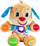 Lodër edukative Fisher Price Puppy Student Learning Levels FPP16, në gjuhë lituanisht, për foshnje, shumëngjyrëshe