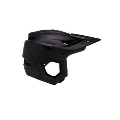 Helm çiklizmi Urge Rascas Dark Moon, full face, trail enduro, i zi