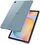 Këllëf tablet eStuff Galaxy Tab S6 Lite, 10.4", i zi