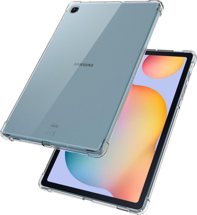 Këllëf tablet eStuff Galaxy Tab S6 Lite, 10.4", i zi