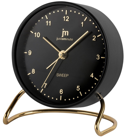 Orë me alarm Lowell JA7088N
