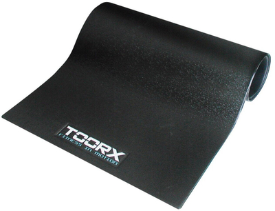 Tapet izolues fitnesi Toorx Soundproof Mat, 180 x 90 cm, 9 mm, i zi