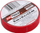 Shirit izolues AWTools AW25524, 15mm x 20m, PVC, i kuq