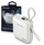 Powerbank Vention Mini, 10000mAh, 35W, USB‑C, bezhë
