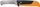 Thikë Fiskars X-SERIA K80 FS1062819, e argjendtë