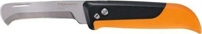 Thikë Fiskars X-SERIA K80 FS1062819, e argjendtë