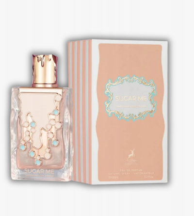 Parfum Maison Alhambra Sugar Me Pistachio Chocolate, Eau de Parfum, unisex, 100 ml