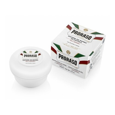 Sapun rroje Proraso, Green Tea, 150 ml, man