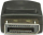 Видео адаптер Techly ICOC-DSP-V-018, DisplayPort во VGA, 1.8 m, црн