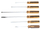 Set kaçavidash Top Tools, 6 copë