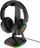Mbajtëse kufjesh Rampage Tower T14, 2x USB