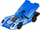 Makina lodër Majorette Porsche Motorsport Premium, model gare, 1 copë kuturu, shumëngjyrëshe