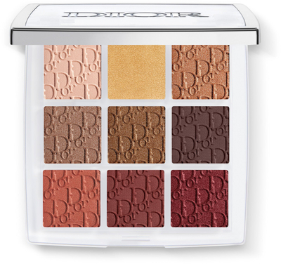 Paletë sysh Dior Backstage Eye Palette 010 Ivory, 9 ngjyra, për gra