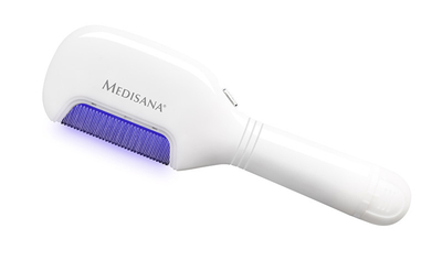Krahër me dritë LED Medisana LC870