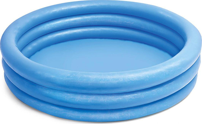 Pishinë Intex Crystal Blue (58446), 168cm
