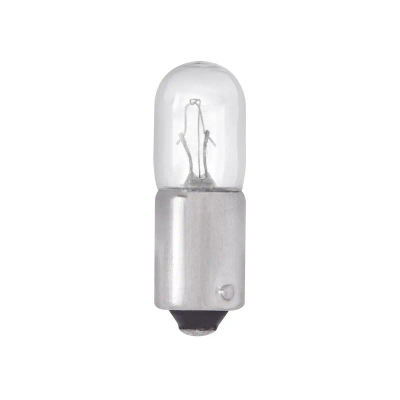 Lampa 12v 4w Ba9s R233