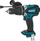 Trapano vidhosës pa kabllo Makita DHP458, 18V LXT, pa bateri, blu