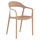 Kolltuk polipropileni Cleo 57x53x81cm (HM5935.03)