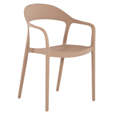 Kolltuk polipropileni Cleo 57x53x81cm (HM5935.03)