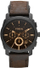Orë dore Fossil Machine FS4656