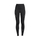 Leggins sportivë Casall Shapify High Waist Running Tights, me bel të lartë, për vrap, të zinj