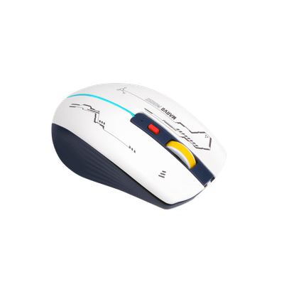 Maus MARVO M796W