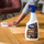 ERLA HOME FURNITURE 750ml Cleans and cares for wooden furniture