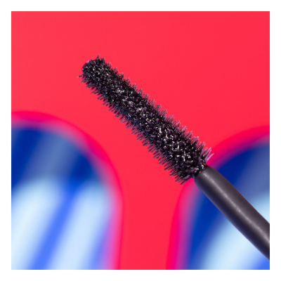 Maskarë Essence Lash Without Limits Extreme Lengthening & Volume, 03 Black Waterproof, 13 ml