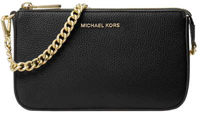 Çantë krahu Michael Kors, 32F7GFDW6L1, e zezë