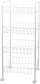 Количка со полици Domoletti TC-M02-4, 4 нивоа, за печатач