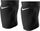 Штитници за колена Nike Streak Pads NVP07-001, одбојка, црни