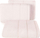 Peshqir Mari Towel 07, 30x50 cm, 500 GSM, rozë