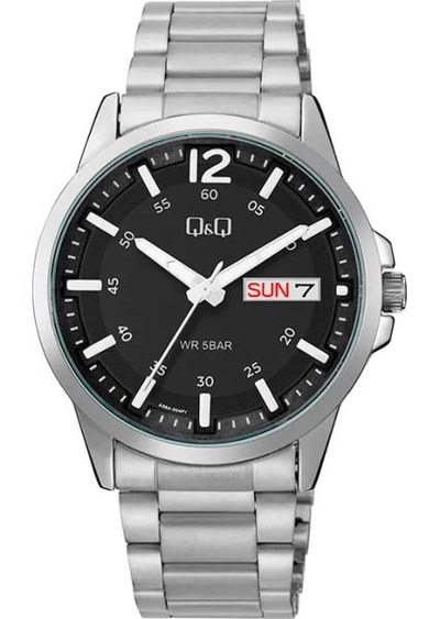 Orë dore për meshkuj Q&Q A36A-004PY