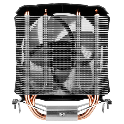 Ftohës CPU Arctic Freezer 7 X, me ajër, 92mm, i zi