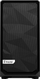 Kasë Fractal Design Meshify 2 Mini, e zezë, Mini Tower