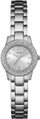 Orë dore Guess Dixie W0889L1