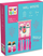 Set kreativ Wow Box Wall Hanging Llama, dekor murale, 6+, shumëngjyrësh