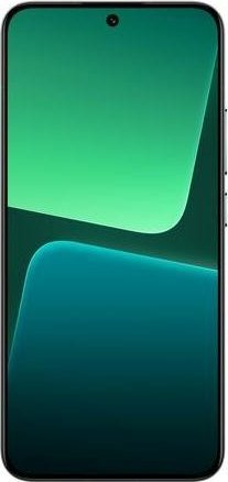 Telefoni Xiaomi 13, 6.36", 8GB 256GB, 5G, jeshile Flora