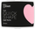 Форми за продолжување на нокти Elisium Quick Shape Mini Oval, 24 парчиња, проѕирни