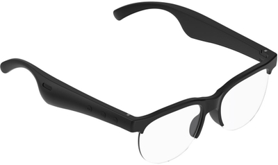 Спортски очила блутут 4smarts Wireless SoundGlasses Sport 2, со вградени звучници, црни