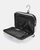 Neceser Pepe Moll Travel Moll, 18x27x8cm, me grep varjeje, gri