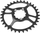Rreth zinxhiri SRAM X-Sync 2 Eagle, 32T, çelik, i zi