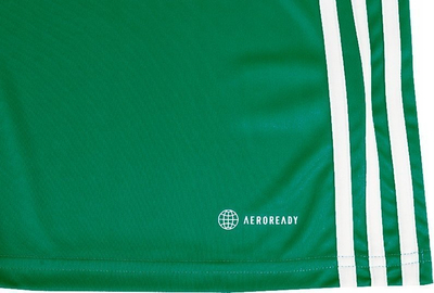 Fanellë futbolli Adidas Tabela 23 JSY IA9147, për burra, me mëngë të shkurtra, e bardhë