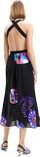 Fustan Desigual Vest Sandy Regular Fit 23SWMW219019