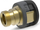 Адаптер за притисок Karcher Adapter 2 M22IG TR22AG, за машини за миење под висок притисок, приклучок Easy Lock