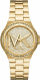 Orë për femra Michael Kors Lennox MK7229, e artë