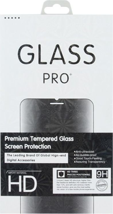 Xham mbrojtës TelForceOne për Samsung Galaxy A12, 9H