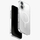 Mbulesë Uniq Airsuit për iPhone 17, MagSafe, transparente
