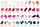 Lак за нокти Јоко Find Your Color 117, 10 ml, модерна боја